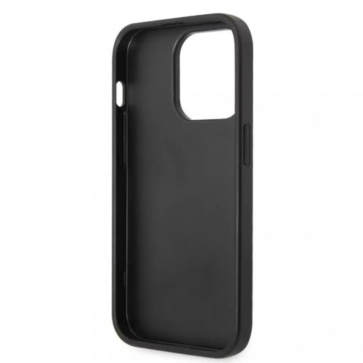 Guess tok Szürke Apple Iphone 15 Pro Max készülékhez GUHCP15X4GMGGR