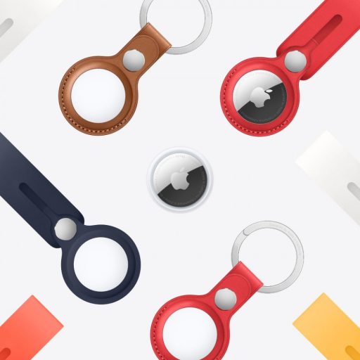 Apple AirTag (1DB)