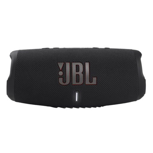 JBL Charge 5 Bluetooth hangszóró FEKETE (JBLCHARGE5BLK)