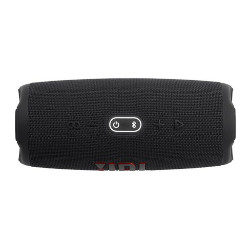 JBL Charge 5 Bluetooth hangszóró FEKETE (JBLCHARGE5BLK)