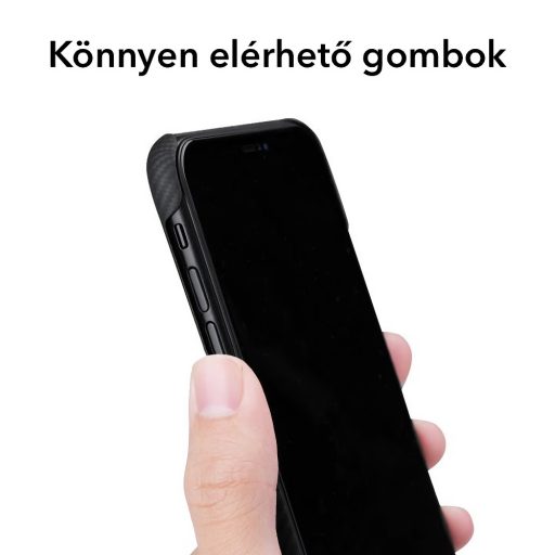 Pitaka Air Case iPhone 11 Pro