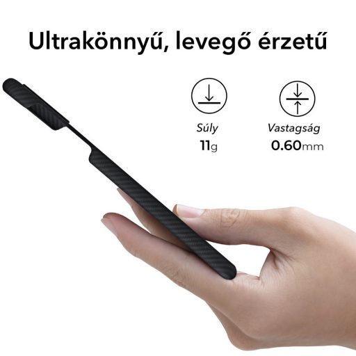 Pitaka Air Case iPhone 11 Pro