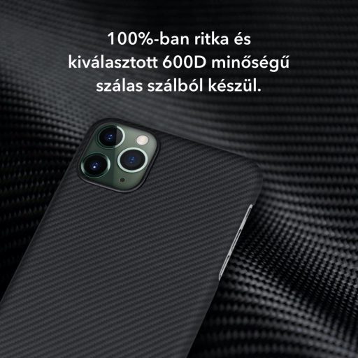Pitaka Air Case iPhone 11 Pro