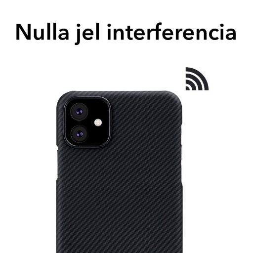 Pitaka Air Case iPhone 11 Pro