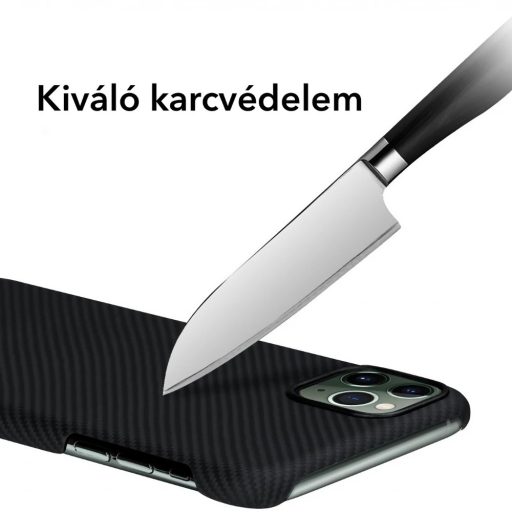 Pitaka Air Case iPhone 11