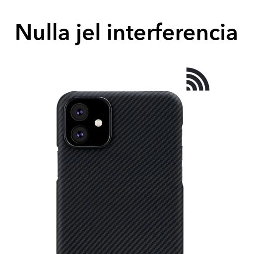 Pitaka Air Case iPhone 11