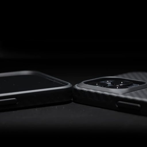 Pitaka MagEZ Case Pro iPhone 13 Pro Max tok, hátlap