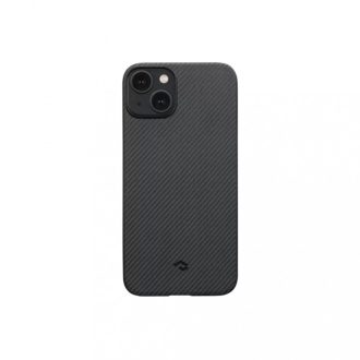 Pitaka MagEZ 3 1500D iPhone 14 Plus tok, hátlap