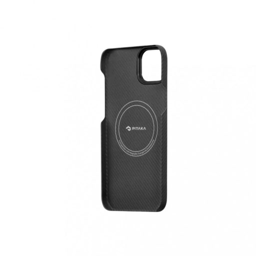 Pitaka MagEZ 3 1500D iPhone 14 Plus tok, hátlap