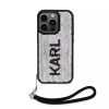 Karl Lagerfeld tok iPhone 14 Pro Max készülékhez KLHCP14LPSQRKS