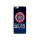 Marvel Amerika Kapitány mintás szilikon tok, hátlap iPhone X
