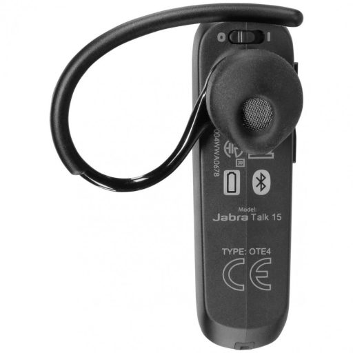 Jabra Talk 15 SE Bluetooth Headset