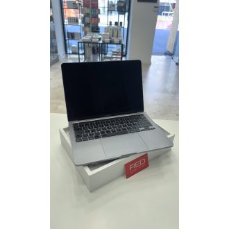   Macbook Pro 13" SpaceGray 2020 M1 8CPU/8GPU 512GB SSD 16GB RAM Touch Bar 6 hónap garancia