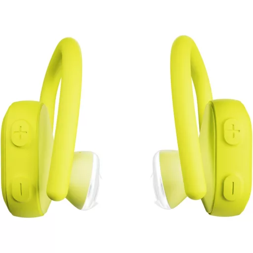 Skullcandy Push Ultra True Wireless bluetooth fülhallgató SÁRGA