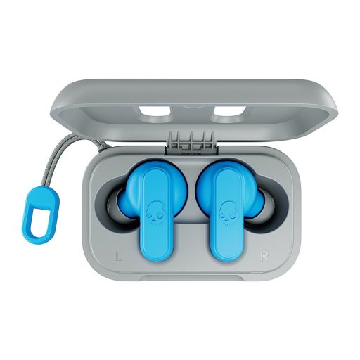 Skullcandy Dime (S2DMW-P751) True Wireless bluetooth headset KÉK