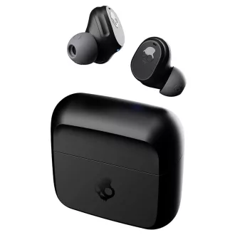   Skullcandy Mod True Wireless bluetooth fejhallgató True Black