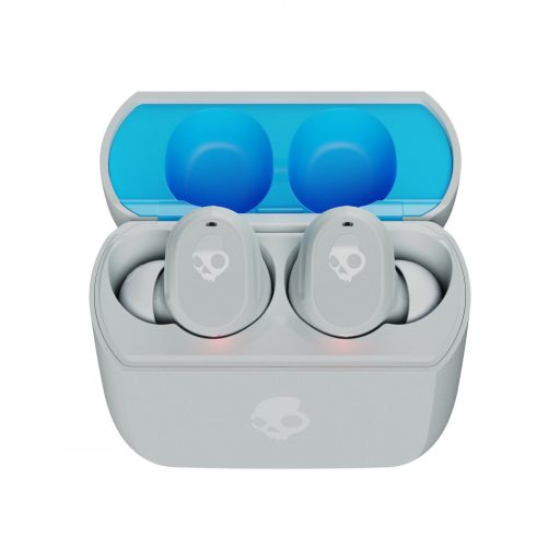 Skullcandy Mod True Wireless bluetooth fejhallgató Light Gray Blue