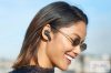 Skullcandy INDY teljesen vezeték nélküli fülhallgató, headset FEKETE