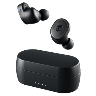   Skullcandy Sesh ANC aktív zajszűrős teljesen vezeték nélküli fülhallgató FEKETE