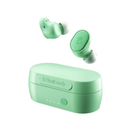 Skullcandy Sesh EVO teljesen vezeték nélküli fülhallgató MENTA
