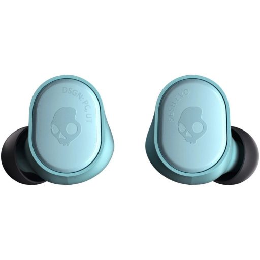 Skullcandy Sesh EVO teljesen vezeték nélküli fülhallgató KÉK