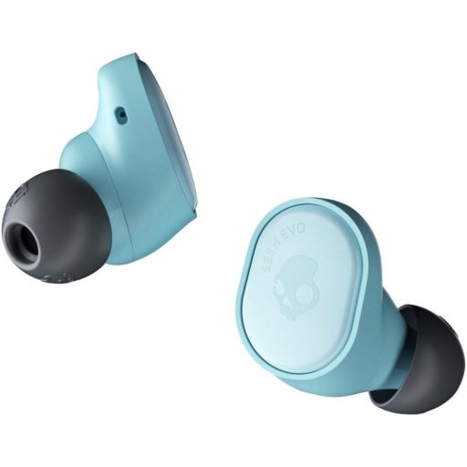 Skullcandy Sesh EVO teljesen vezeték nélküli fülhallgató KÉK