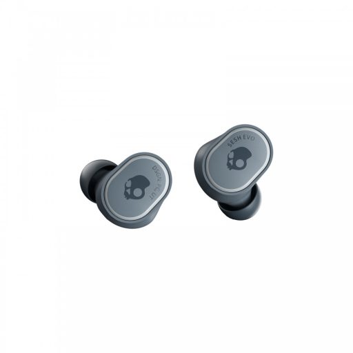 Skullcandy Sesh EVO teljesen vezeték nélküli fülhallgató SZÜRKE