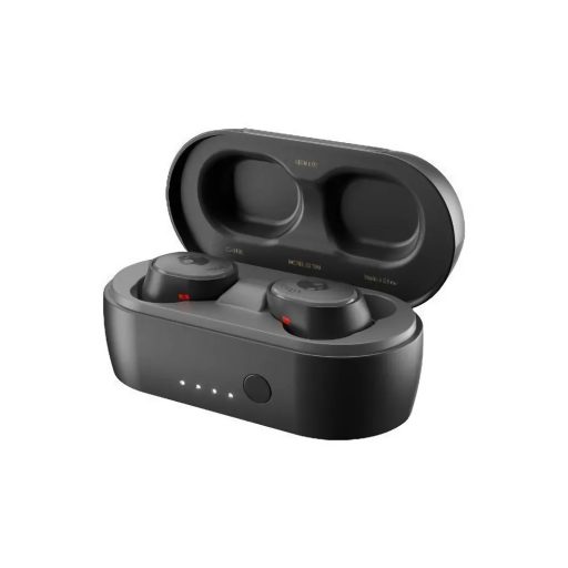 Skullcandy Sesh EVO teljesen vezeték nélküli fülhallgató FEKETE