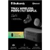 Skullcandy Sesh EVO teljesen vezeték nélküli fülhallgató FEKETE