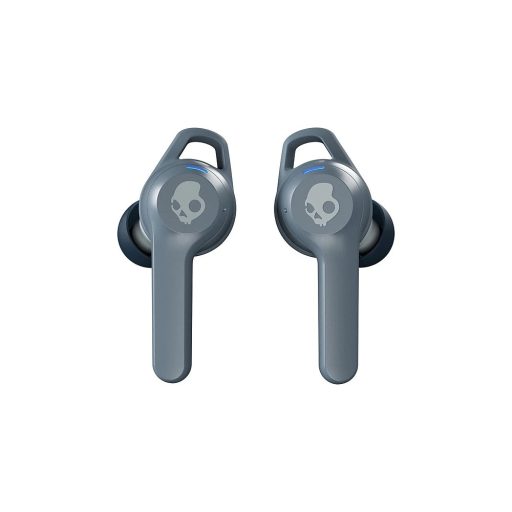 Skullcandy Indy Evo teljesen vezeték nélkül fülhallgató SZÜRKE