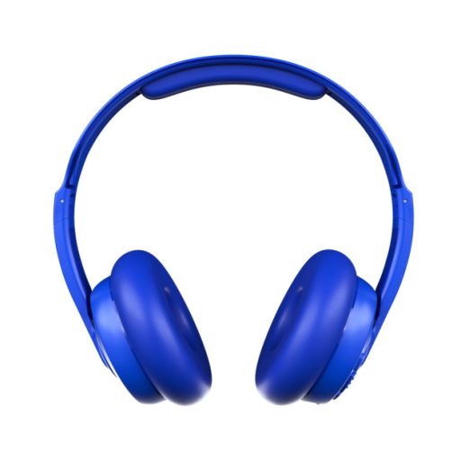 Skullcandy Cassette Vezeték nélküli bluetooth-os fejhallgató KÉK