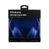 Skullcandy Cassette Vezeték nélküli bluetooth-os fejhallgató KÉK