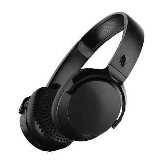 Skullcandy Riff 2 vezeték nélküli fejhallgató FEKETE