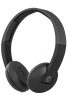 Skullcandy Uproar wireless bluetooth-os fejhallgató FEKETE