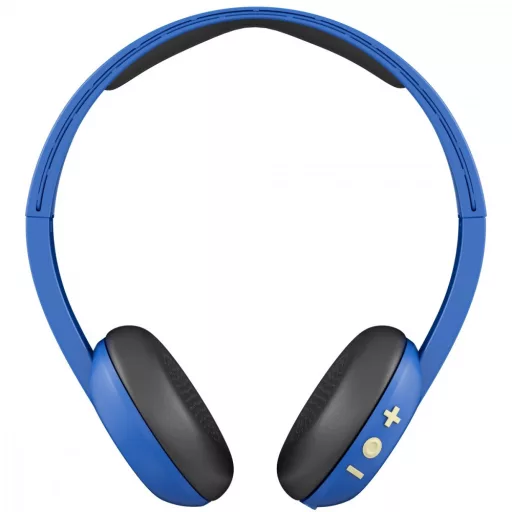 Skullcandy Uproar wireless bluetooth-os fejhallgató KÉK