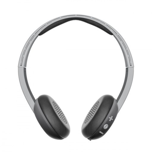 Skullcandy Uproar wireless bluetooth-os fejhallgató SZÜRKE