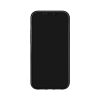 Skech Hard Rubber MagSafe fekete ütésálló iPhone 13 Pro Max tok, hátlap
