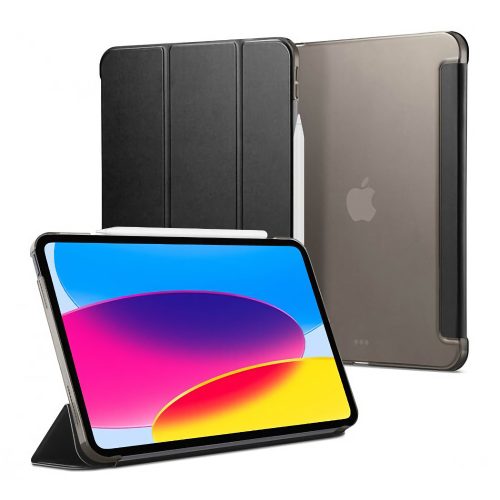 Spigen Smart Fold tok iPad 10.9" (2022)
