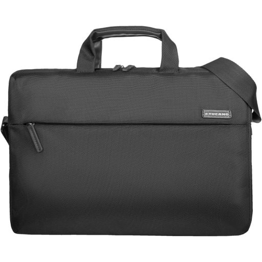 Tucano Laptop táska FEKETE 15" Macbook