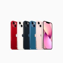 iPhone 13 Mini