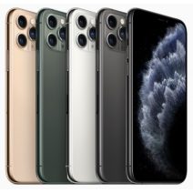 iPhone 11 Pro