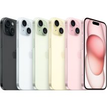 iPhone 15 Plus