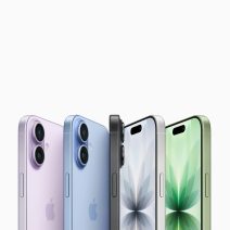 iPhone 17