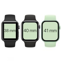 Apple Watch 42mm / 41mm / 40mm / 38mm 