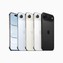 iPhone Air