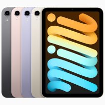 iPad Mini 6. (2021)