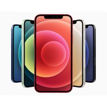 iPhone tokok