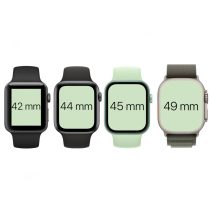 Apple Watch 49mm / 46mm / 45mm / 44mm / 42mm 