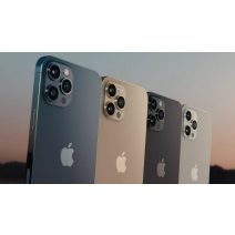 iPhone 12 Pro