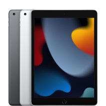 iPad 10.2" (2021/2020/2019)